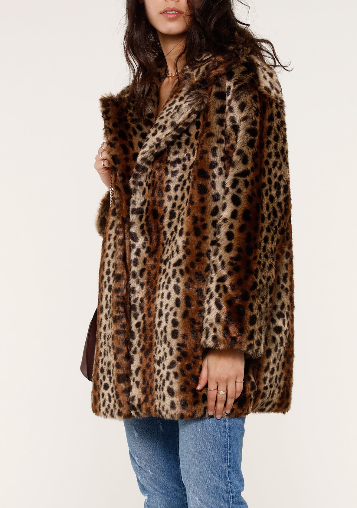Mika Jacket sold by Heartloom product image thumbnail 5