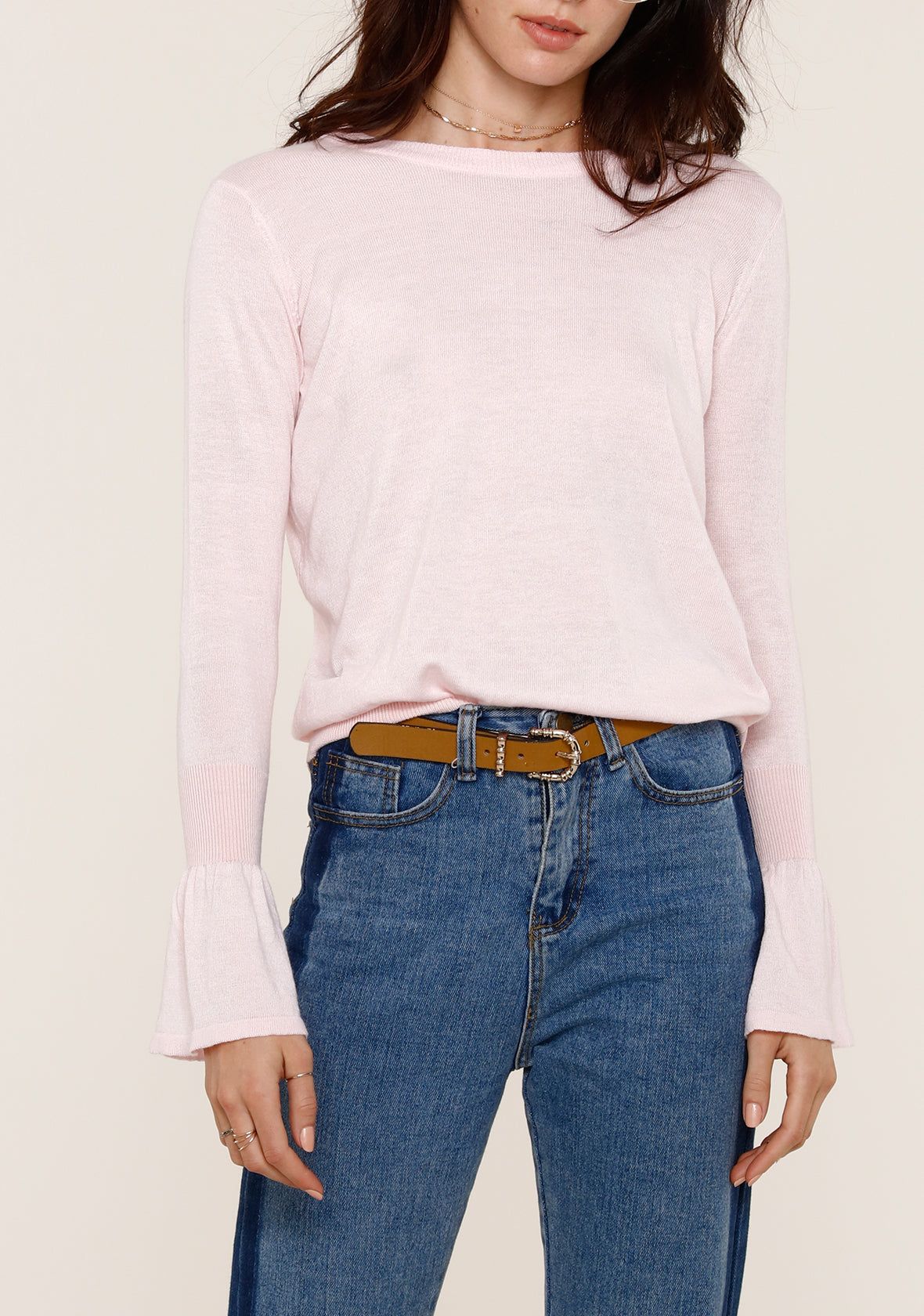 Fiona Sweater sold by Heartloom product image thumbnail 5