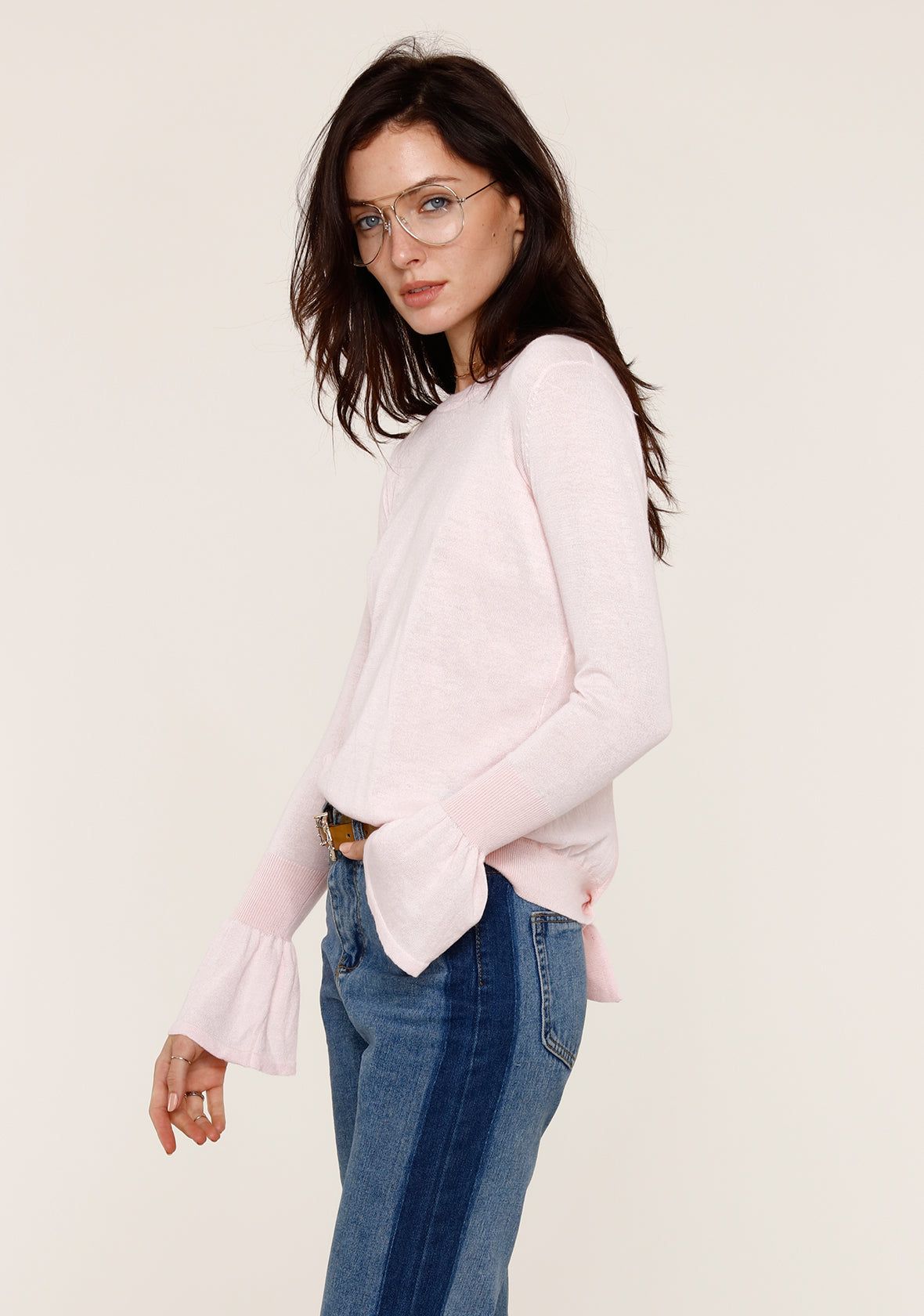 Fiona Sweater sold by Heartloom product image thumbnail 2