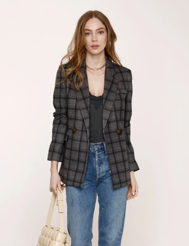 Anise Blazer sold by Heartloom