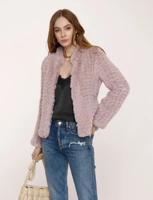 Aria Jacket sold by Heartloom