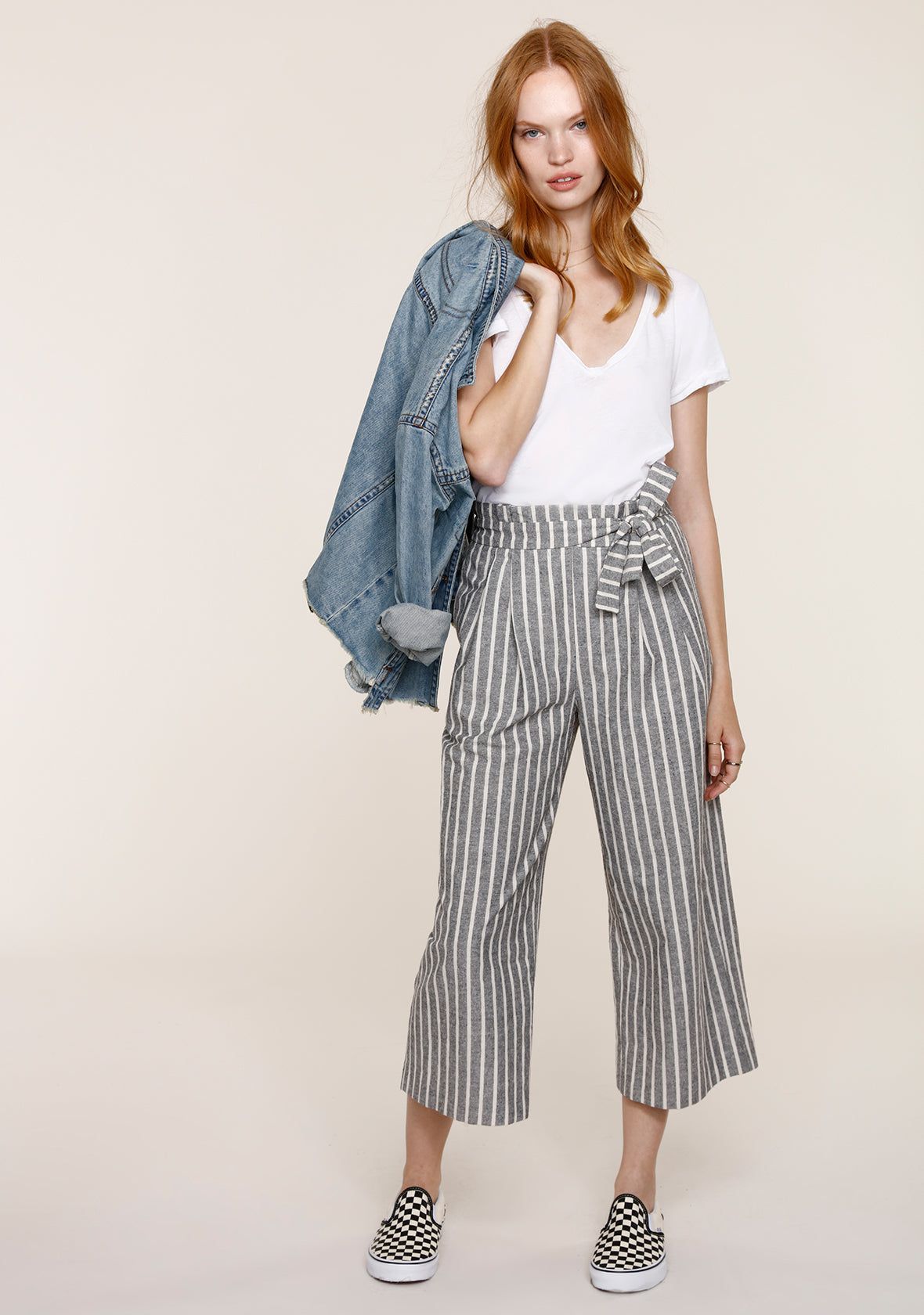 Saidie Pant sold by Heartloom product image thumbnail 3