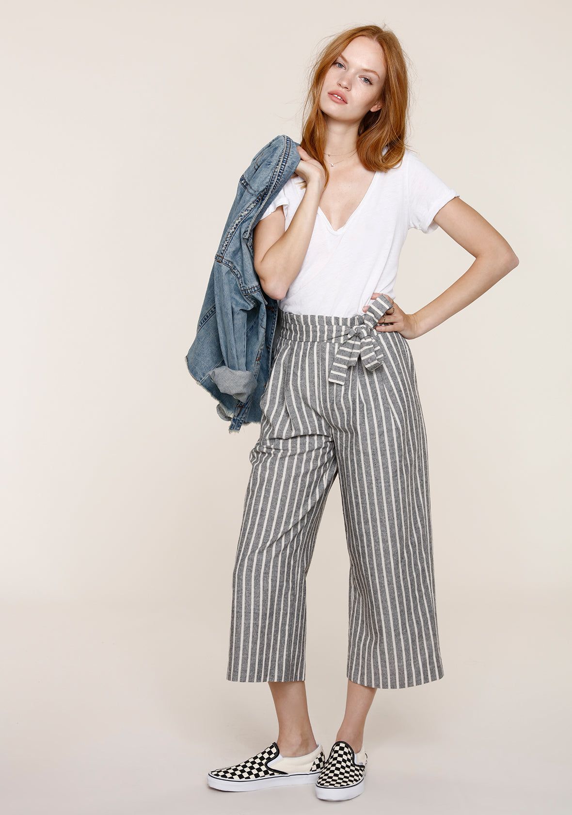 Saidie Pant sold by Heartloom