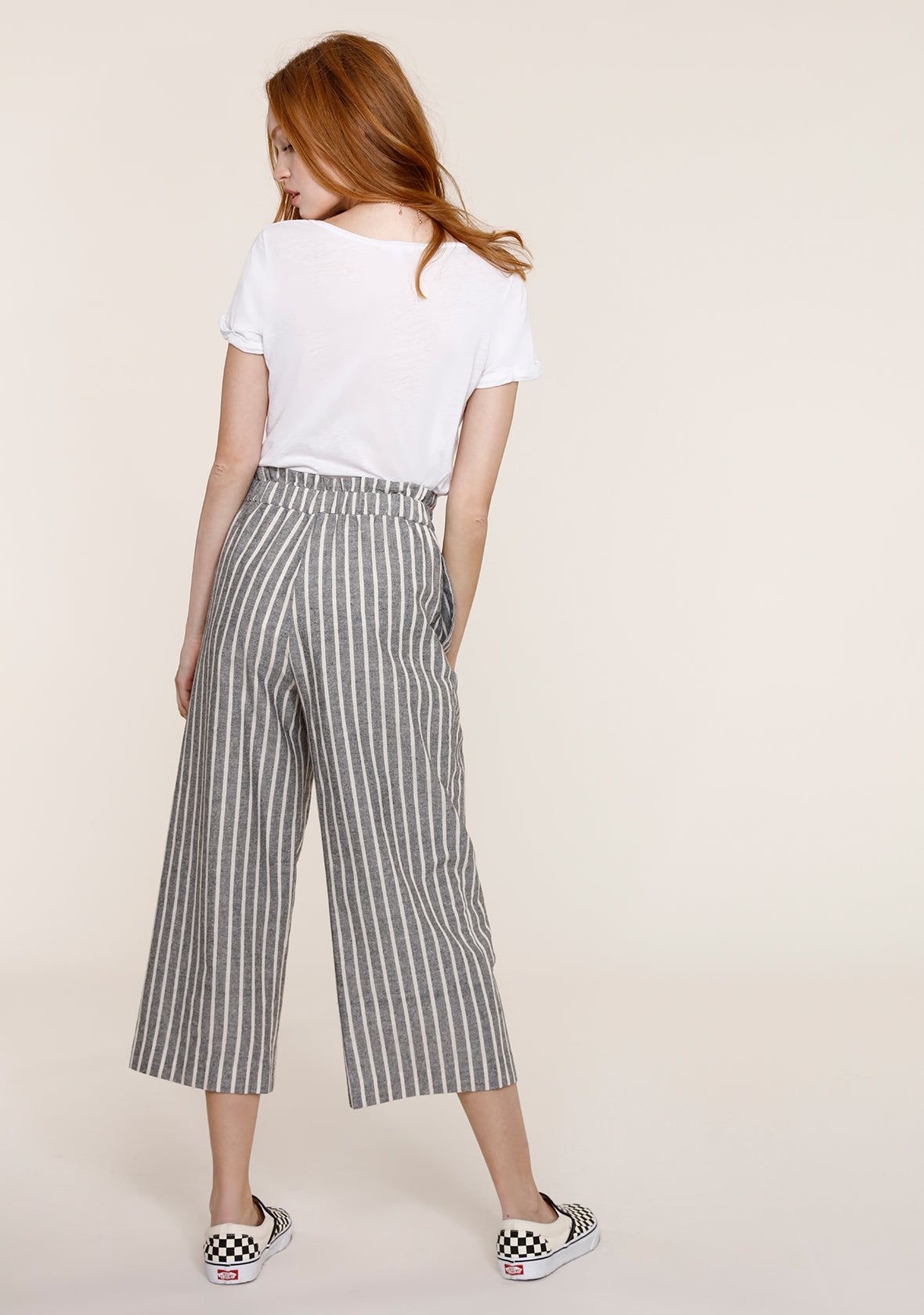 Saidie Pant sold by Heartloom product image thumbnail 4