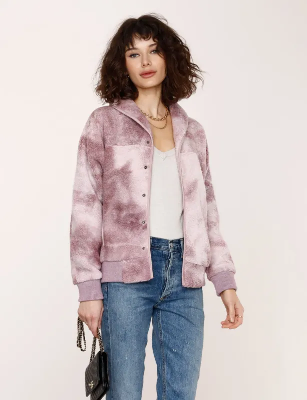 Nyx Jacket sold by Heartloom