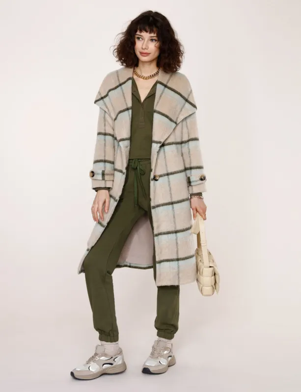 Catalina Coat sold by Heartloom