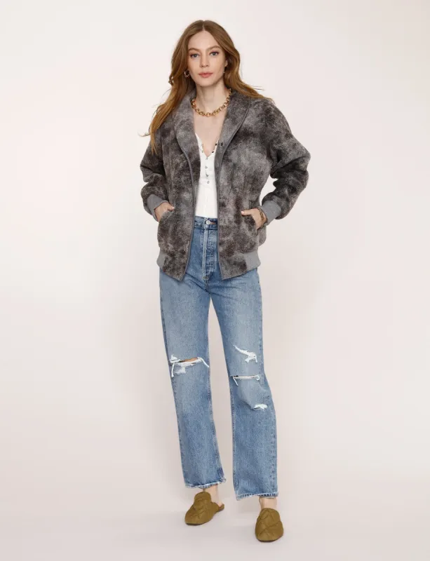 Nyx Jacket sold by Heartloom