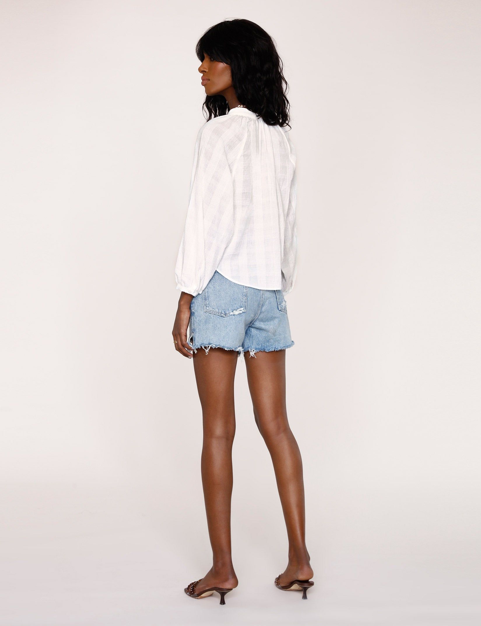 Jardin Top sold by Heartloom product image thumbnail 4