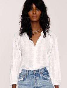 Jardin Top sold by Heartloom