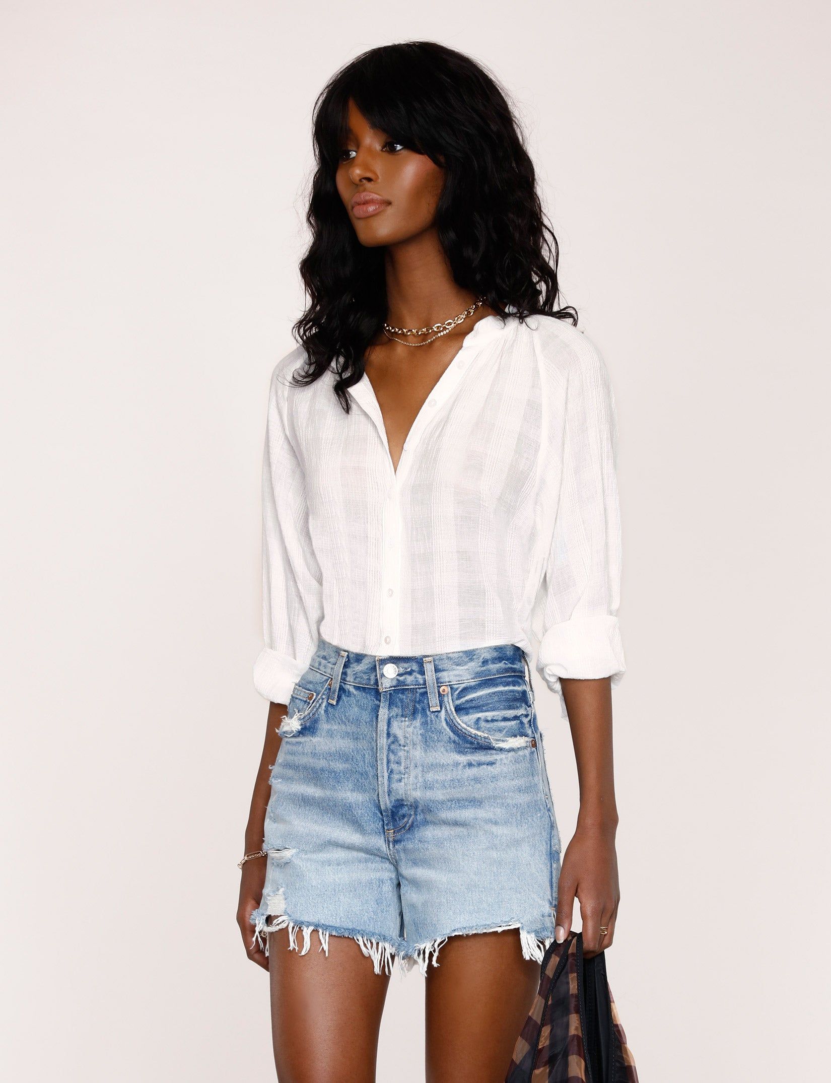 Jardin Top sold by Heartloom product image thumbnail 3