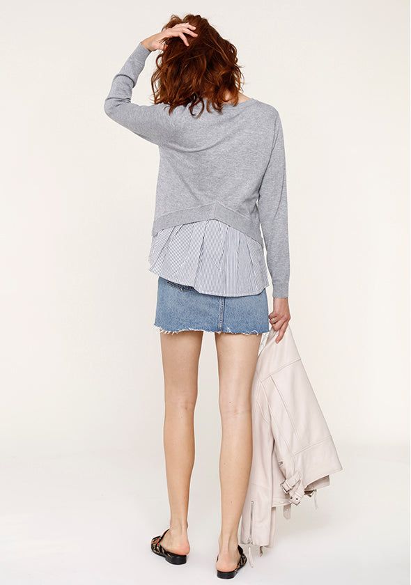 Reeve Sweater sold by Heartloom product image thumbnail 2