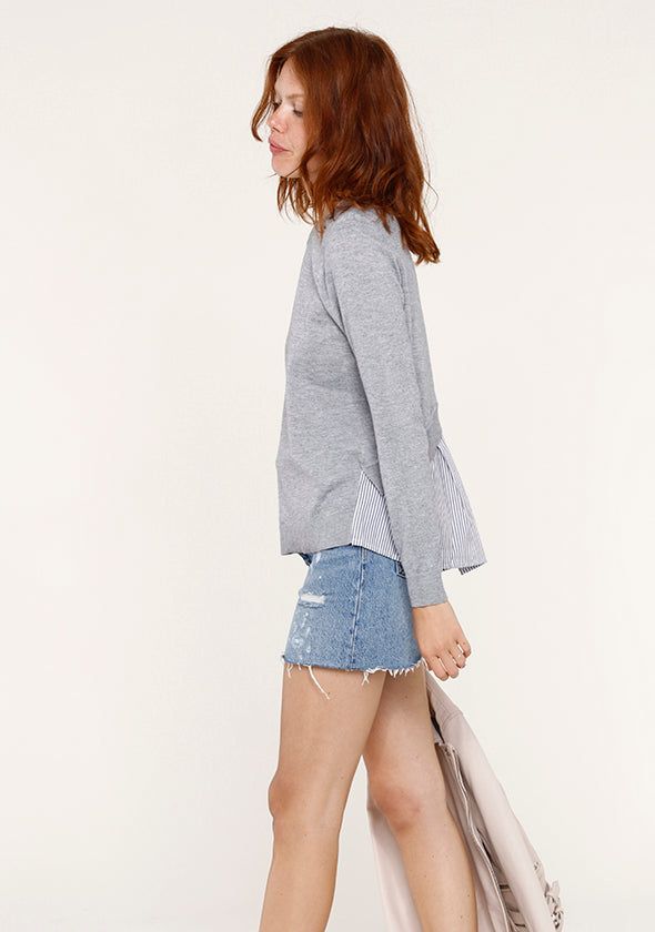 Reeve Sweater sold by Heartloom product image thumbnail 4