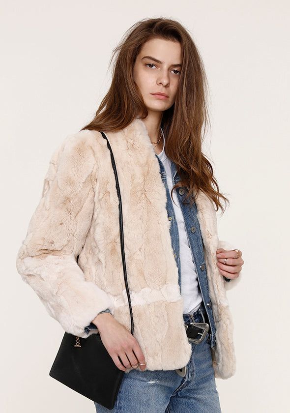 Tess Coat sold by Heartloom product image thumbnail 3