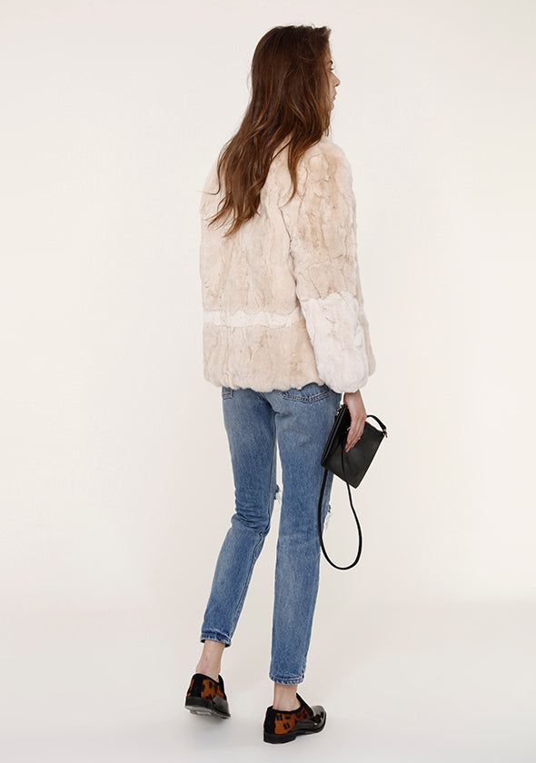 Tess Coat sold by Heartloom product image thumbnail 2