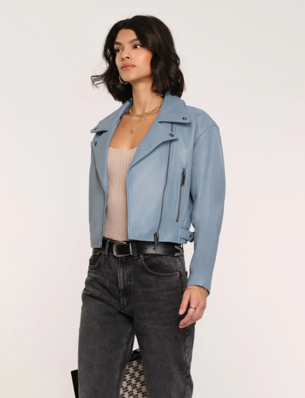 Fauna Jacket sold by Heartloom