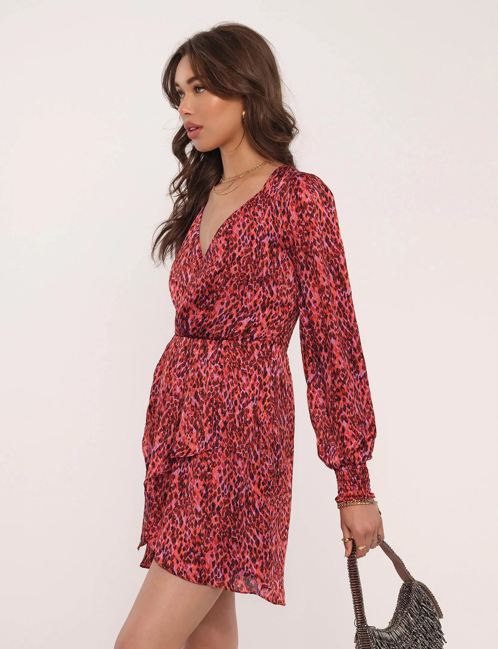 Selita Dress sold by Heartloom product image thumbnail 2