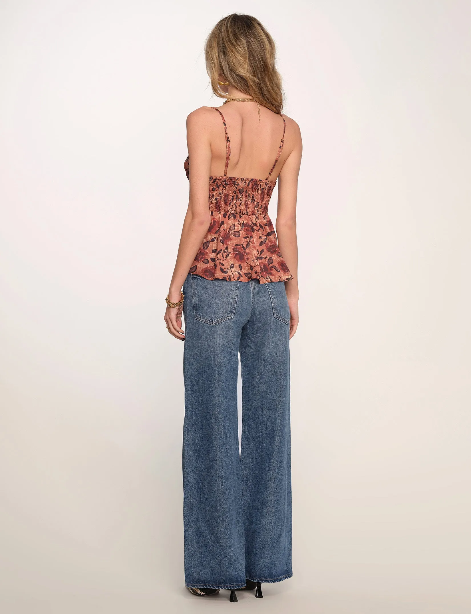 kerra top sold by Heartloom product image thumbnail 4