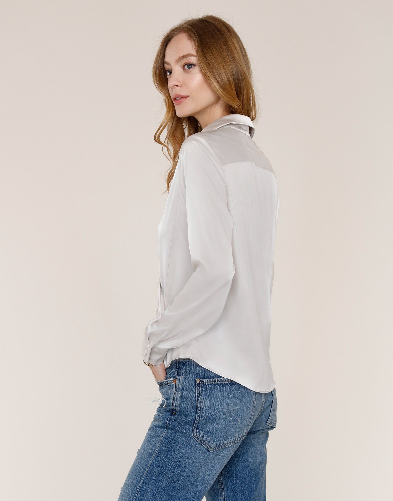 Romie Top sold by Heartloom product image thumbnail 3