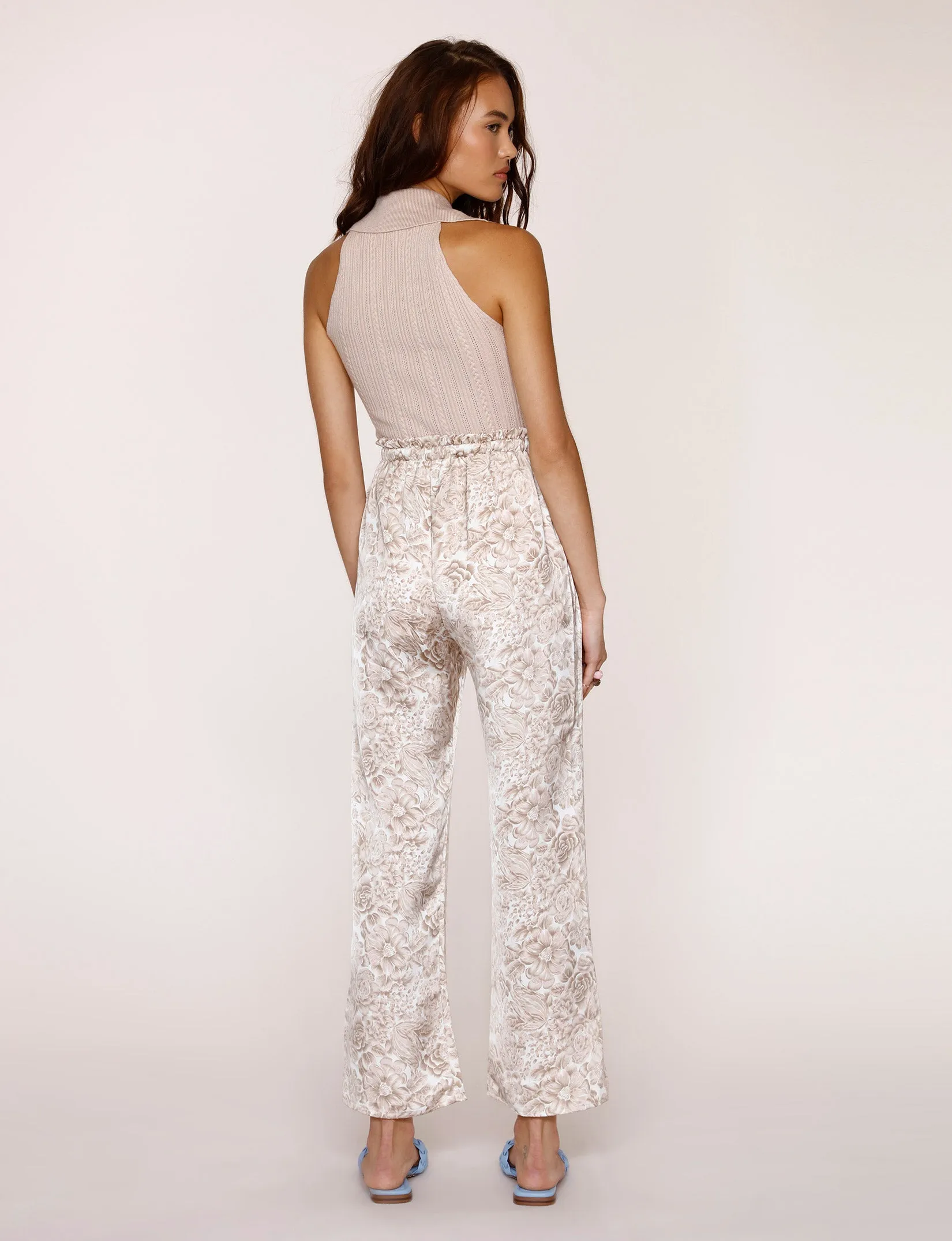 Raani Pant sold by Heartloom product image thumbnail 4