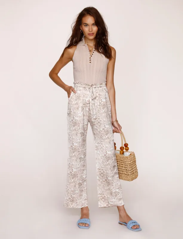 Raani Pant sold by Heartloom