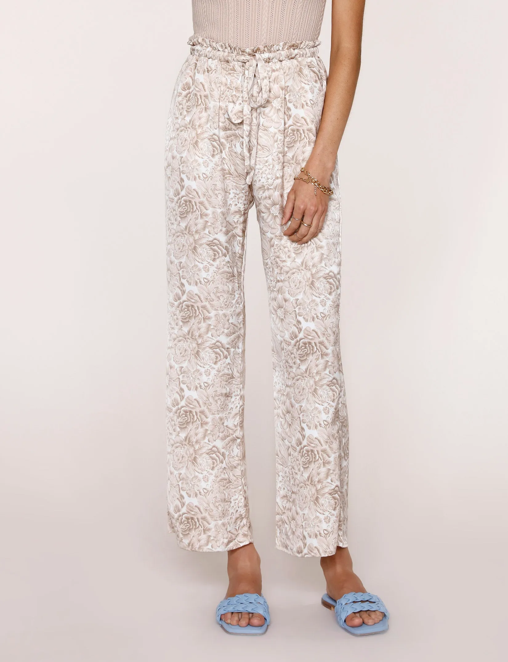 Raani Pant sold by Heartloom product image thumbnail 2