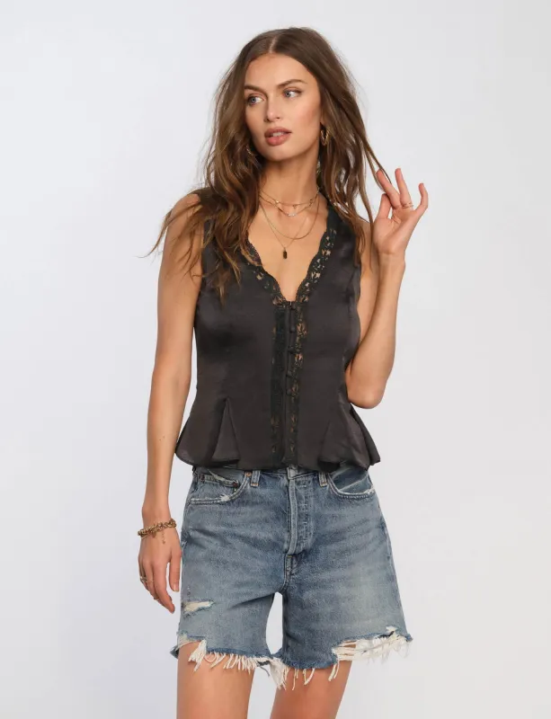 Lenia Top sold by Heartloom