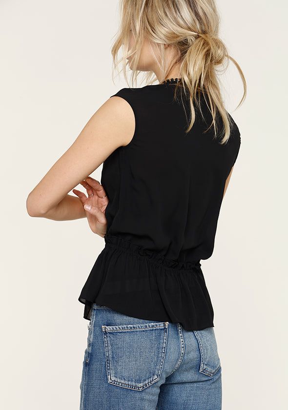 Flynn Top sold by Heartloom product image thumbnail 4