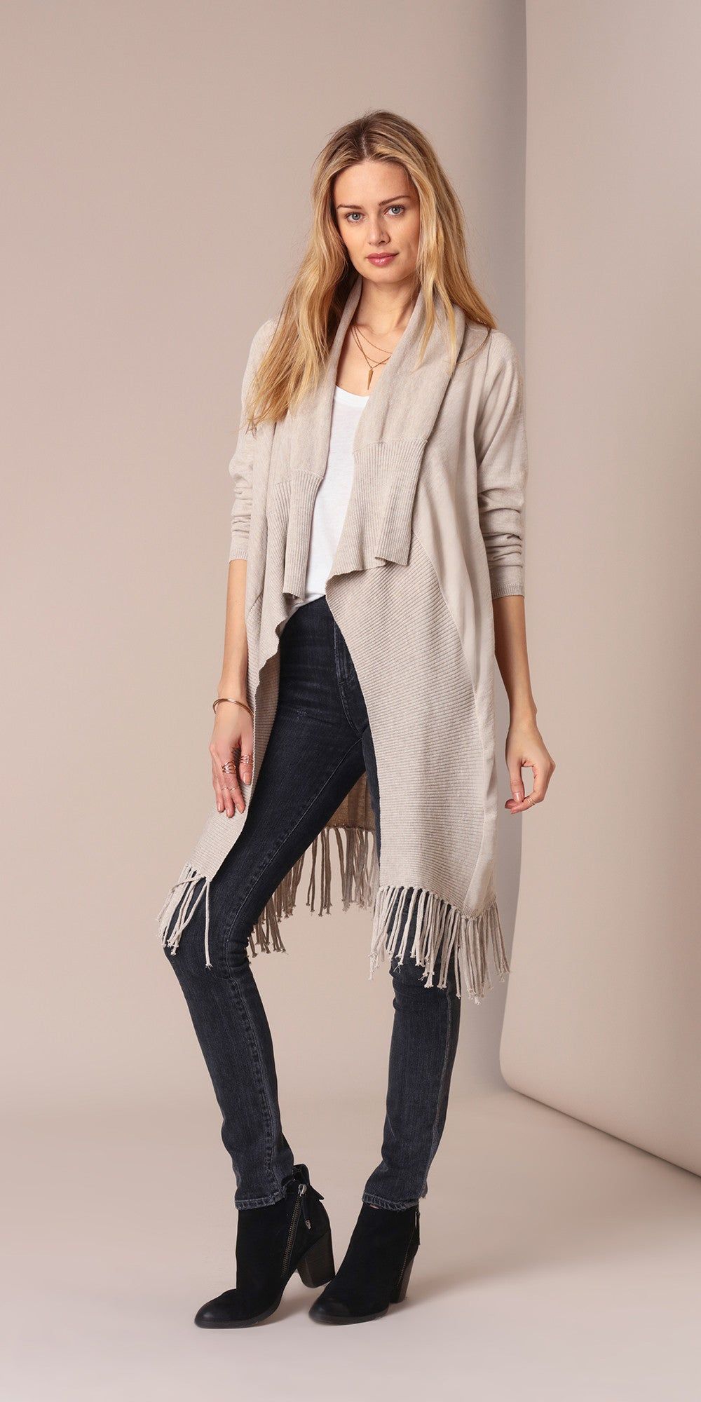 Lottie Sweater sold by Heartloom product image thumbnail 4