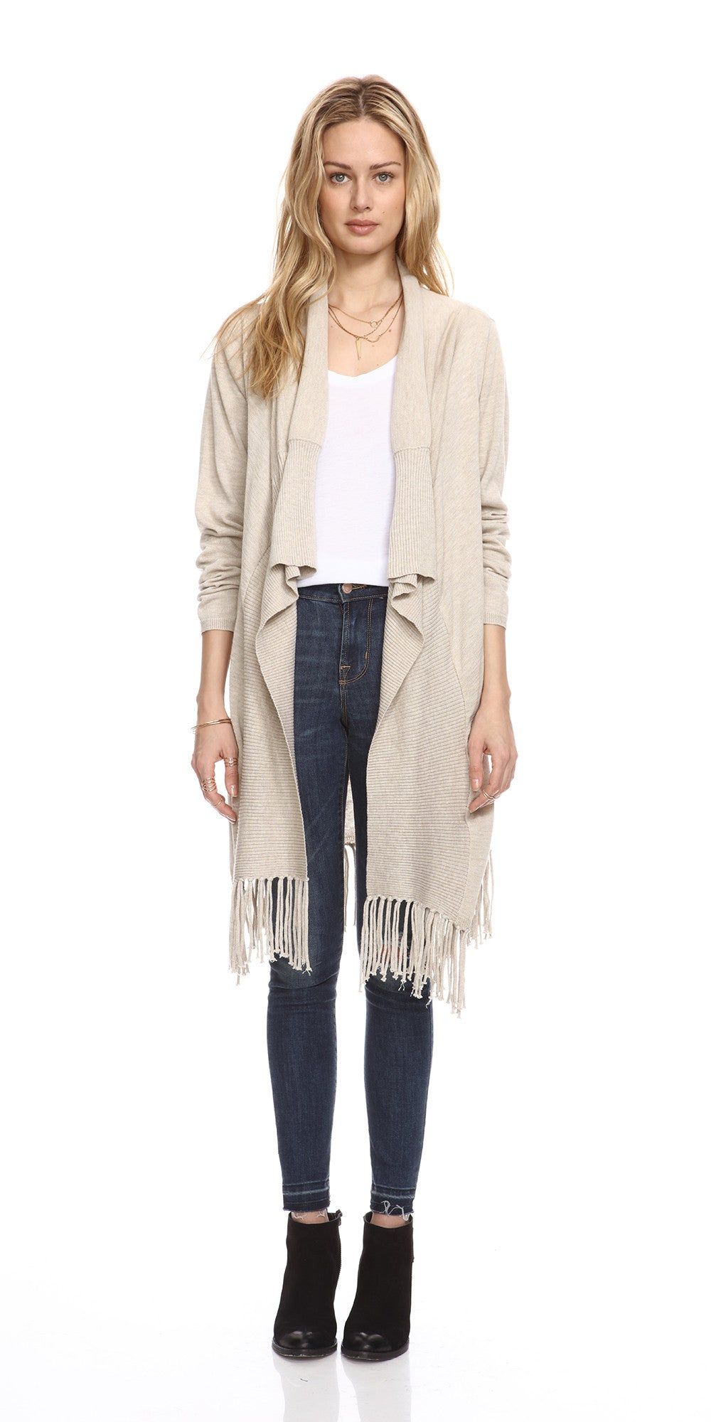 Lottie Sweater sold by Heartloom product image thumbnail 3