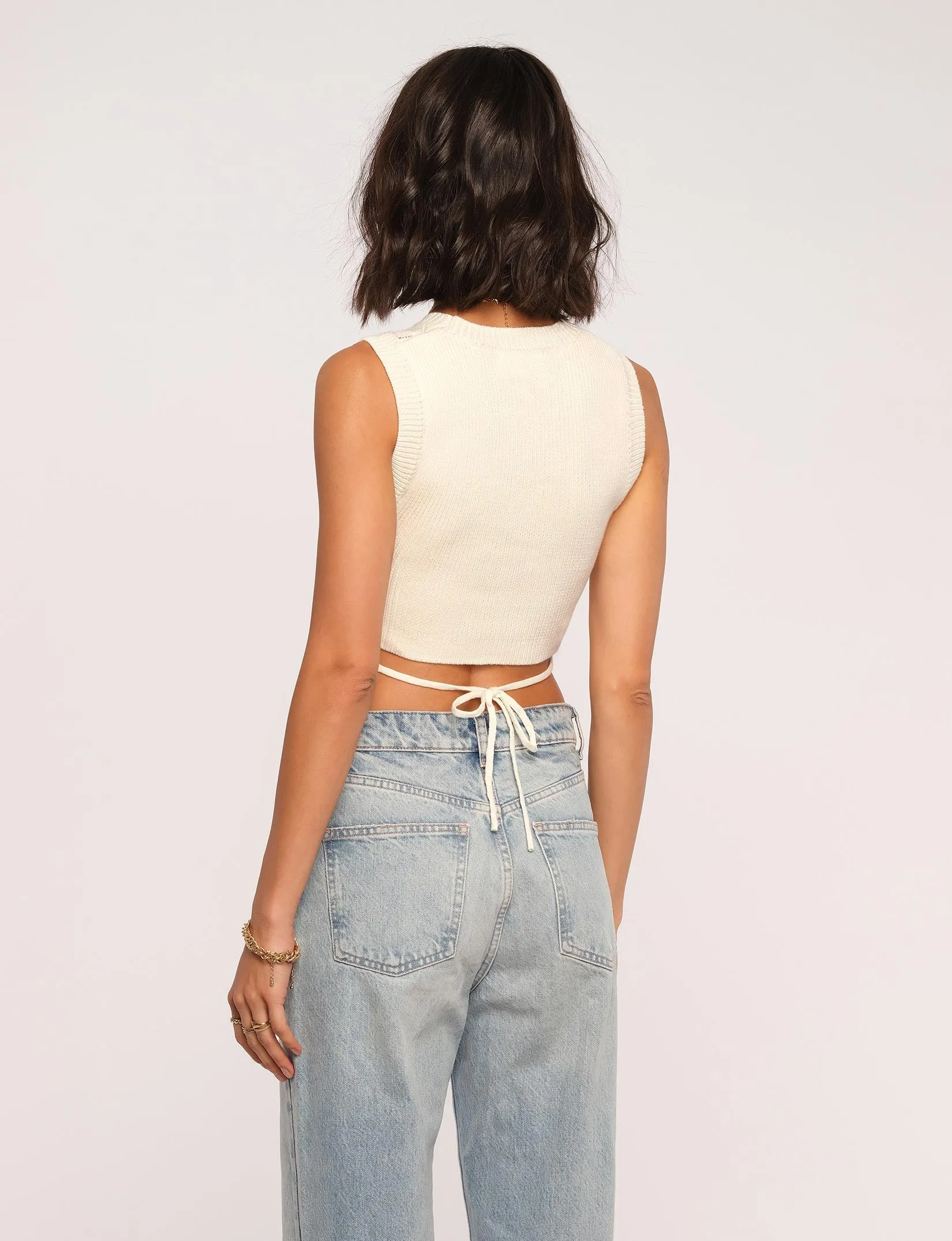 Noreen Top sold by Heartloom product image thumbnail 3