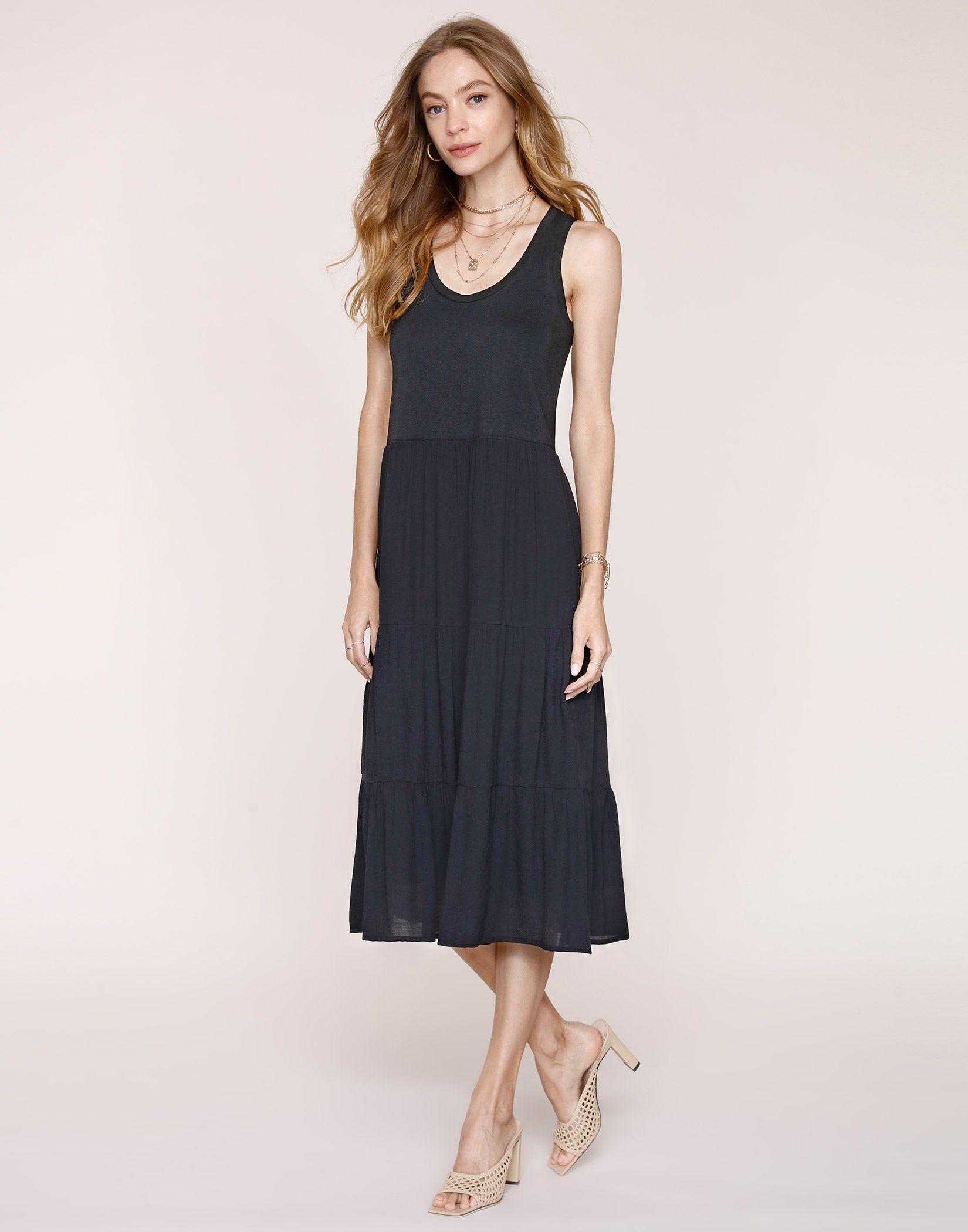 Pryce Dress sold by Heartloom product image thumbnail 2