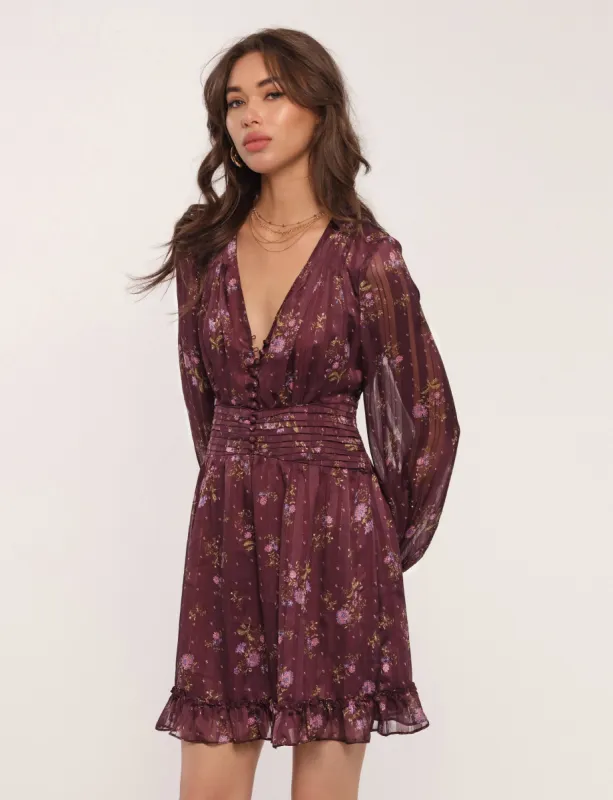 Reign Dress sold by Heartloom