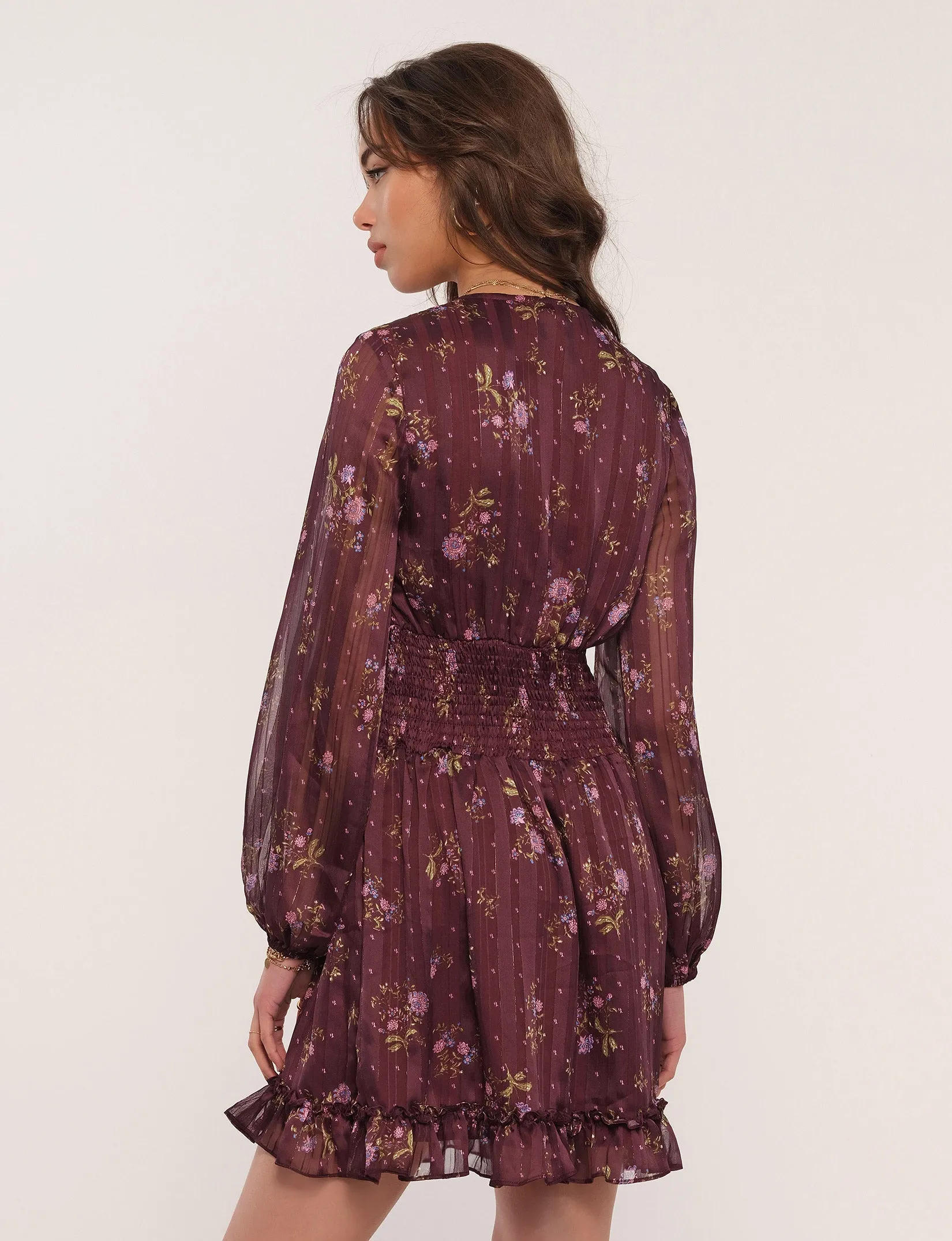 Reign Dress sold by Heartloom product image thumbnail 3