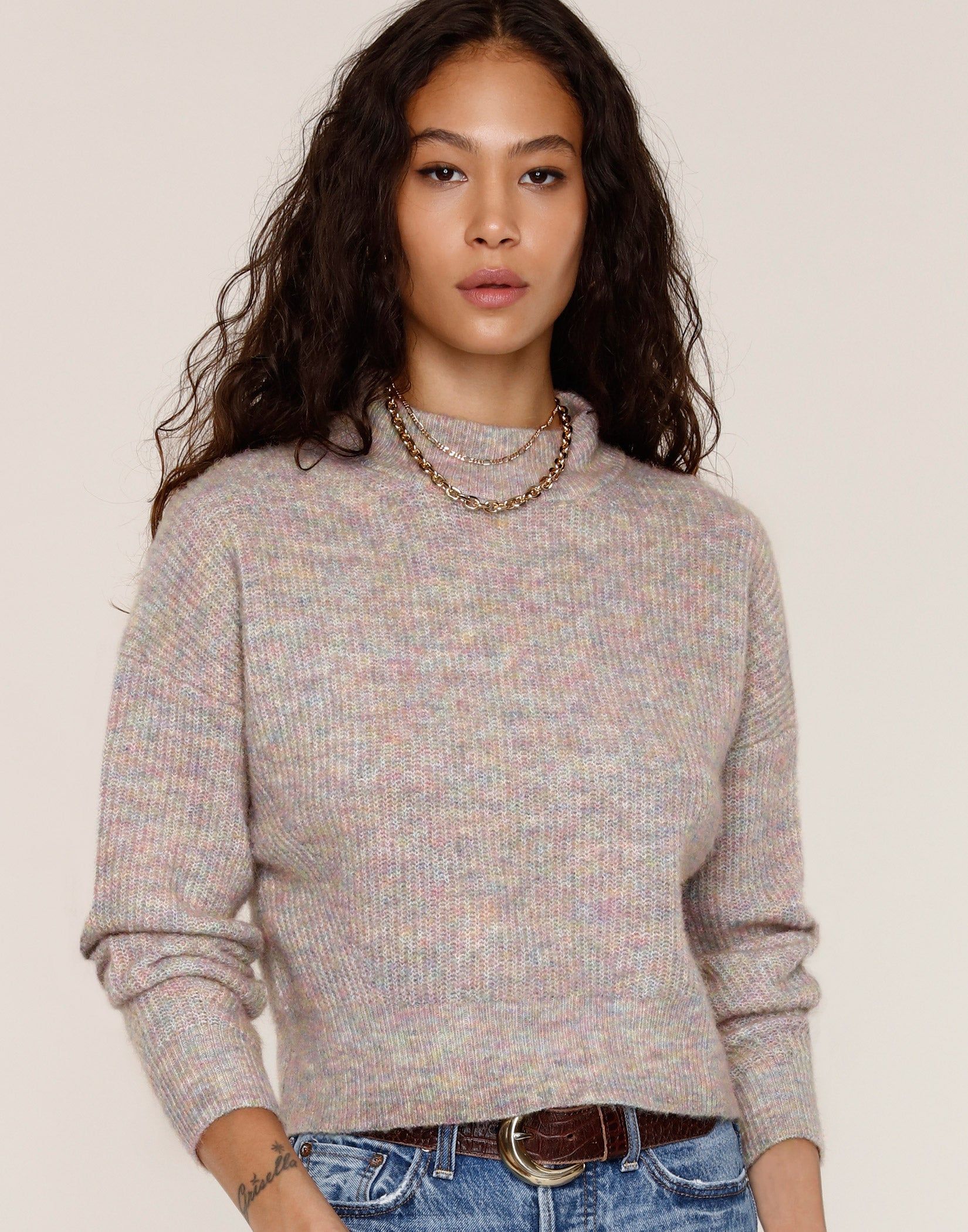 Celine Sweater sold by Heartloom