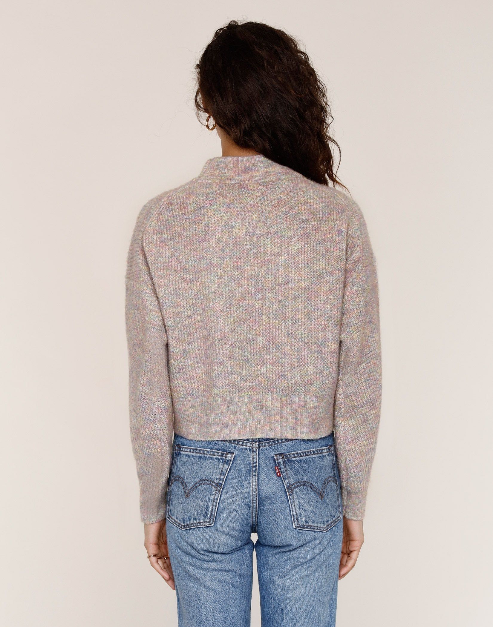 Celine Sweater sold by Heartloom product image thumbnail 3