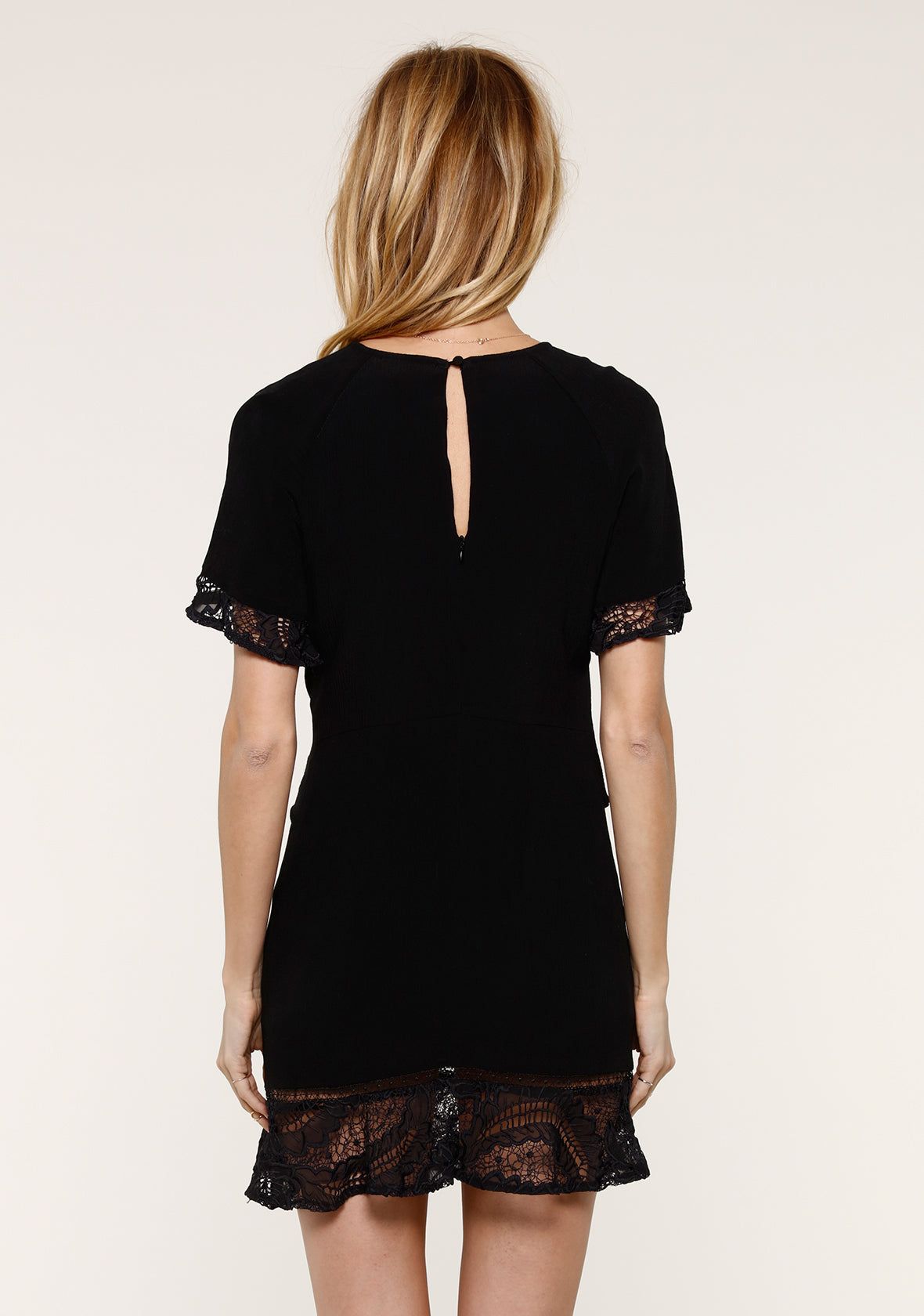 Ansel Dress sold by Heartloom product image thumbnail 2