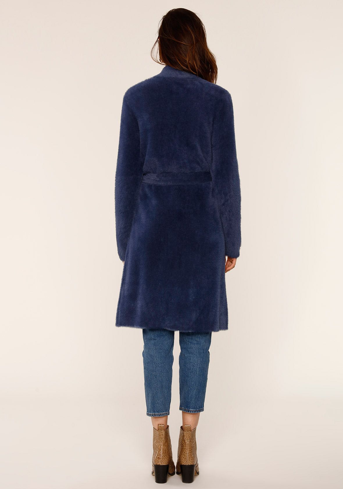 Ramona Sweater Coat sold by Heartloom product image thumbnail 4