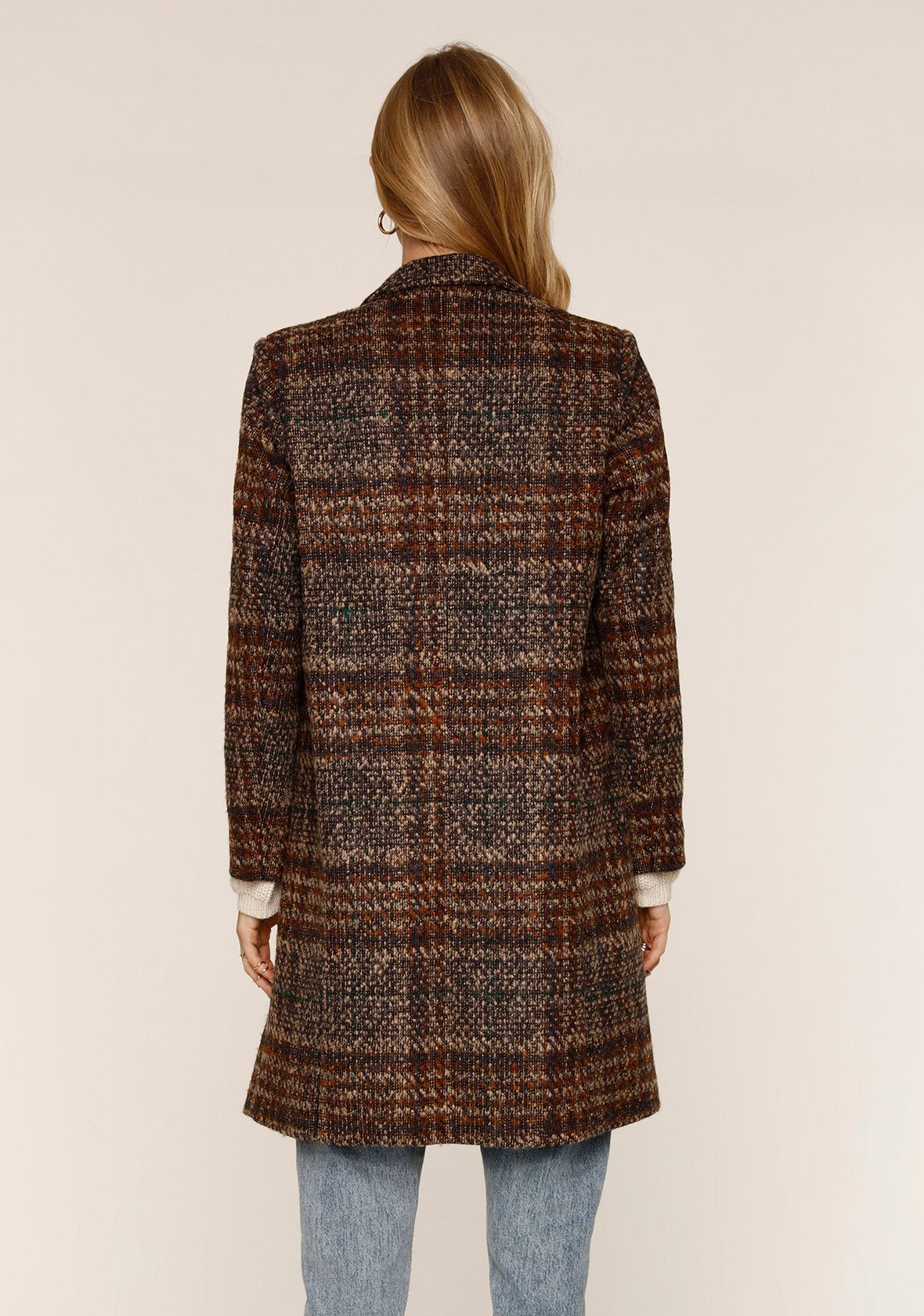 Dana Coat sold by Heartloom product image thumbnail 2