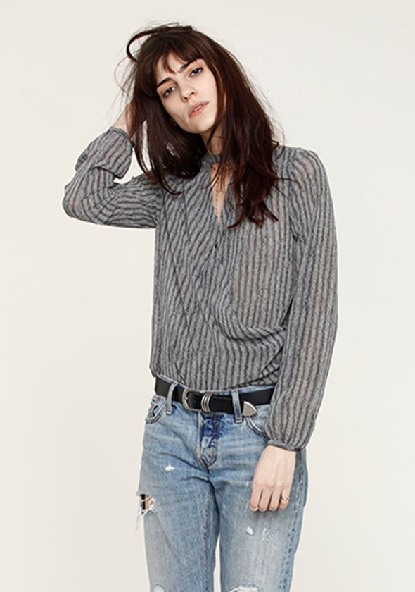 Paige Top sold by Heartloom product image thumbnail 3