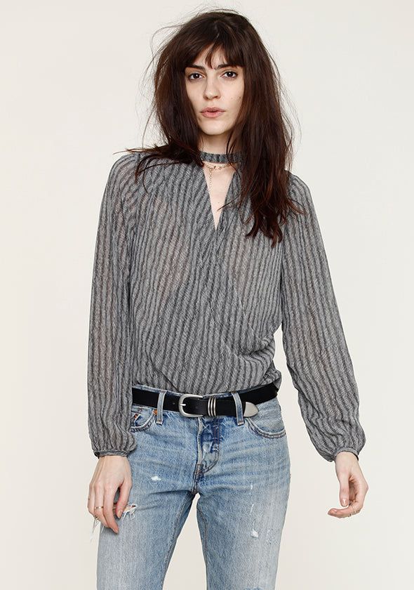 Paige Top sold by Heartloom