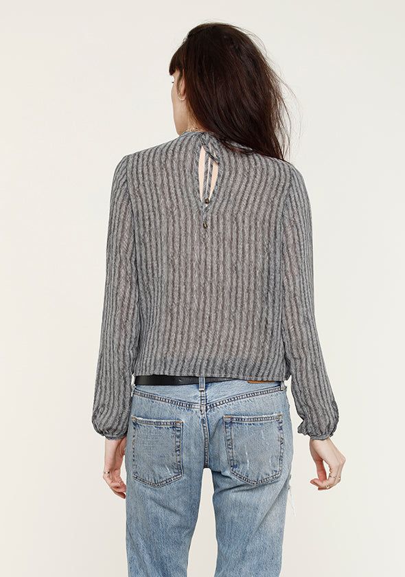 Paige Top sold by Heartloom product image thumbnail 4