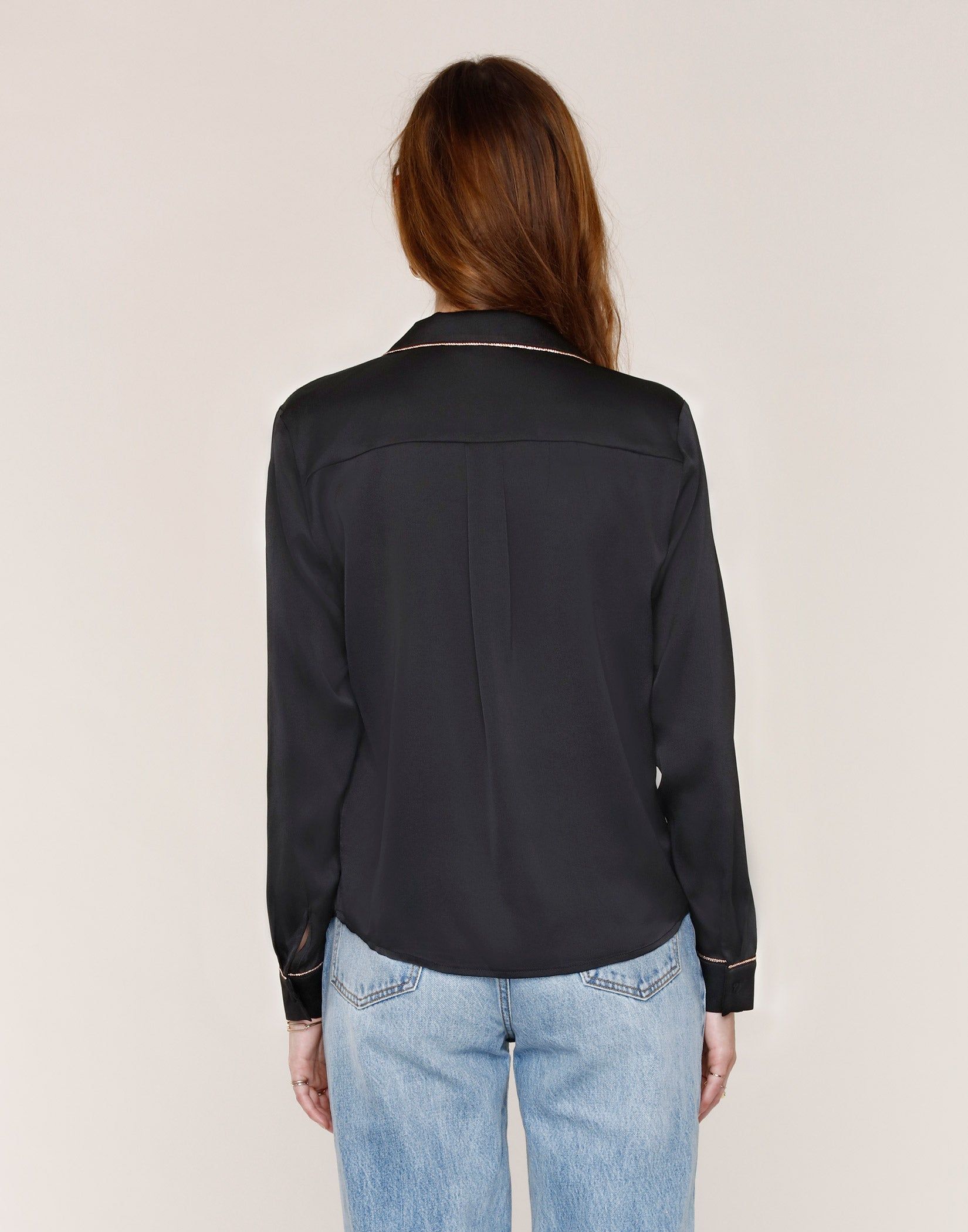 Ariella Top sold by Heartloom product image thumbnail 3