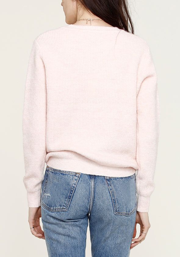 Lee Sweater sold by Heartloom product image thumbnail 4