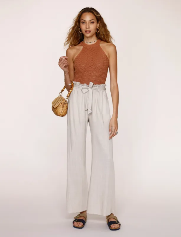 Francis Pant sold by Heartloom