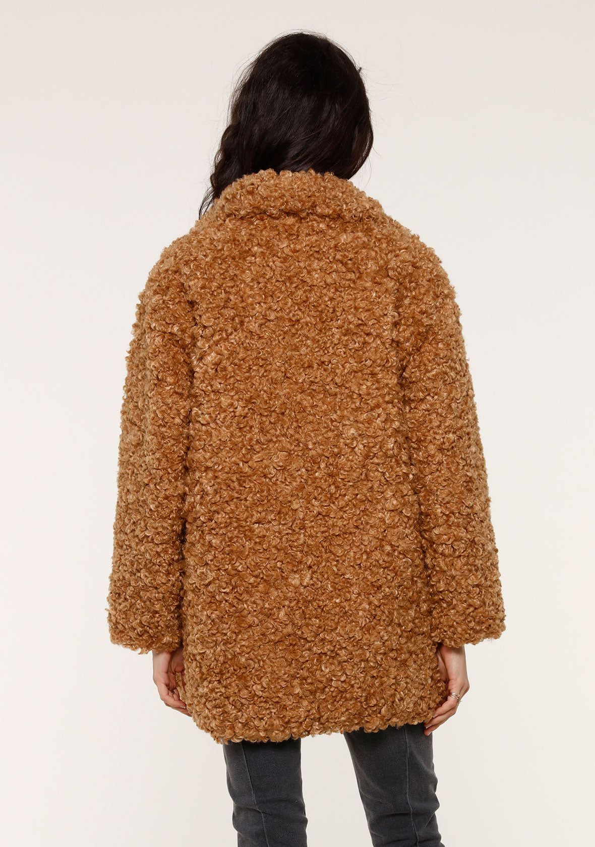 Mika Jacket sold by Heartloom product image thumbnail 4