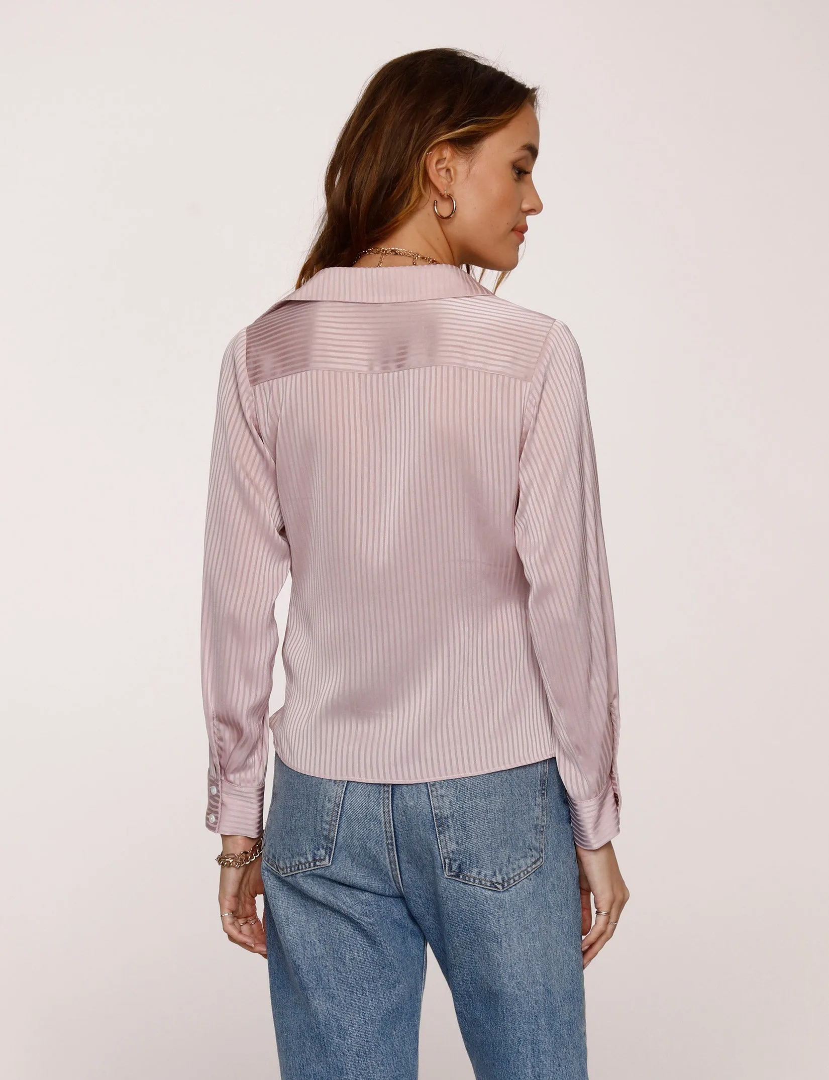 Jupiter Shirt sold by Heartloom product image thumbnail 4