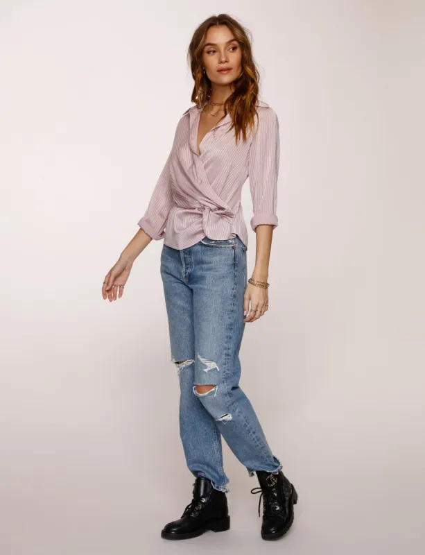 Jupiter Shirt sold by Heartloom