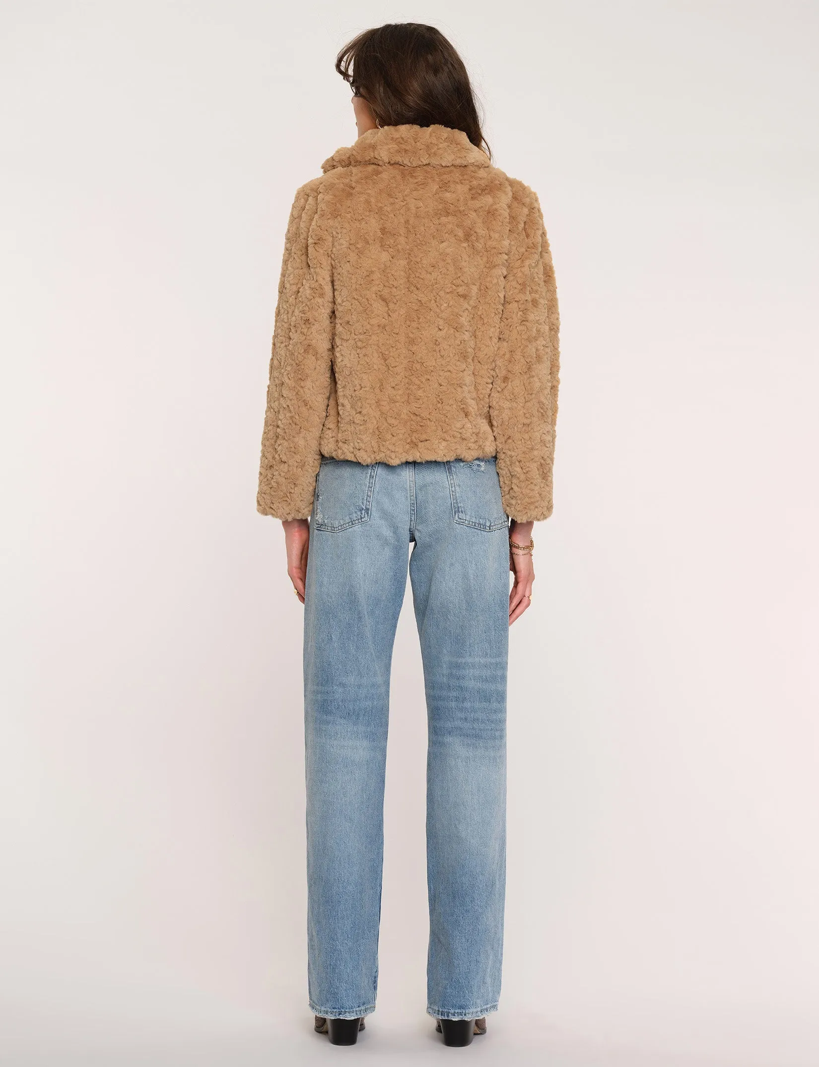 Meg Jacket sold by Heartloom product image thumbnail 3