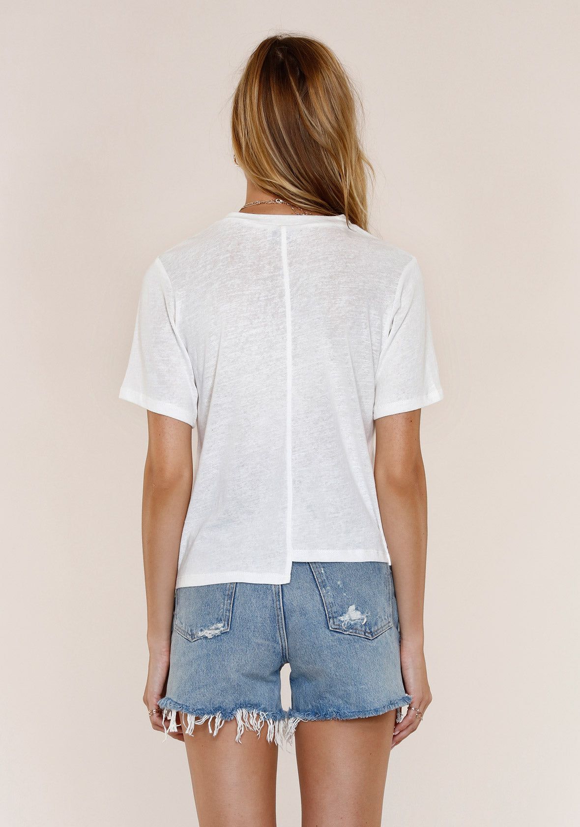 Sia Tee sold by Heartloom product image thumbnail 4