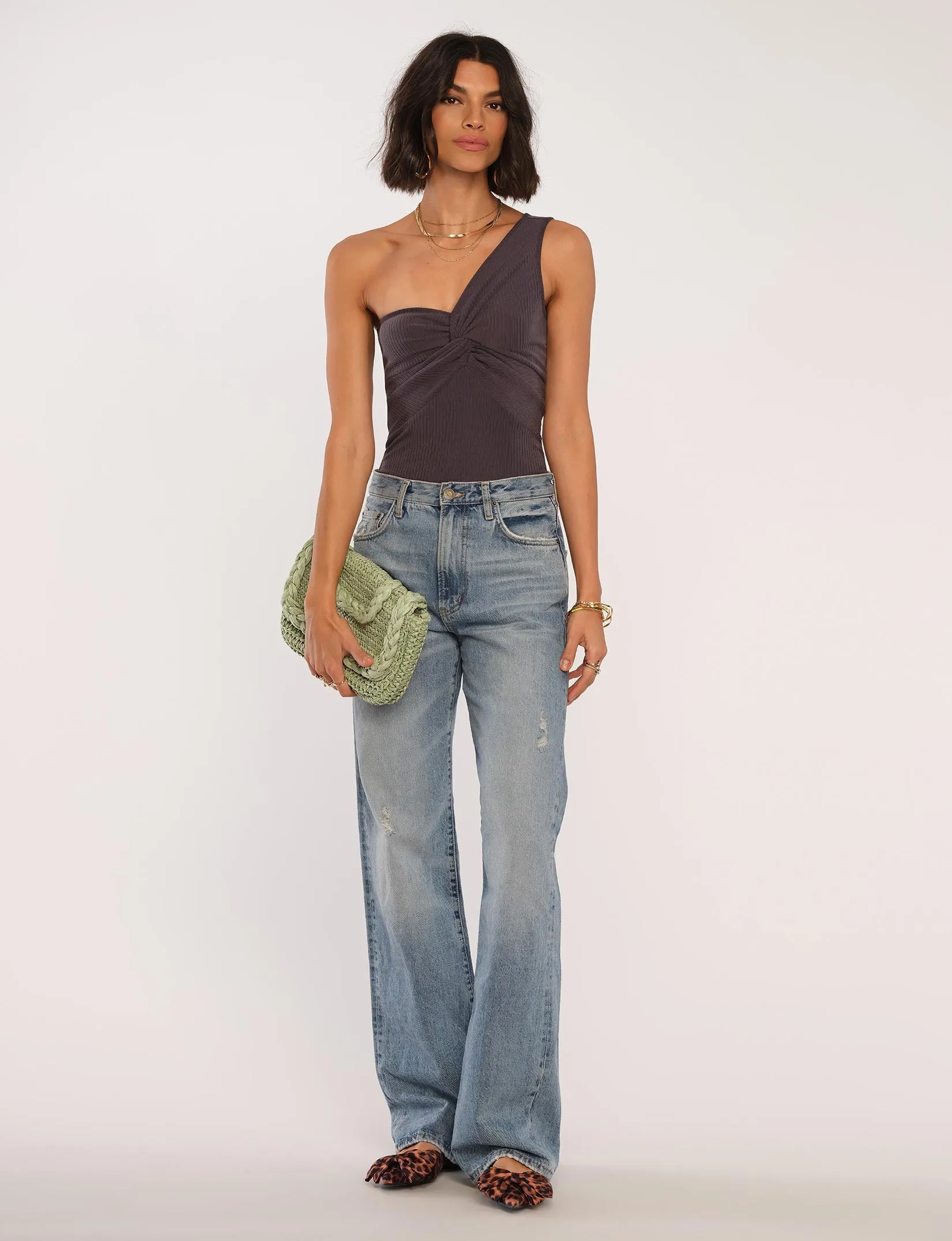 Alala Bodysuit sold by Heartloom product image thumbnail 3